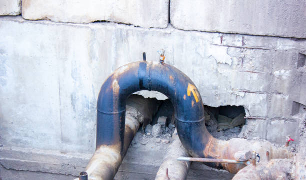 Reliable Vance, AL Water damage restoration Solutions